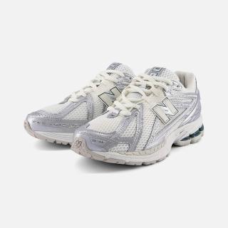 【NEW BALANCE】NB 1906 米白銀 男鞋 女段(M1906REE)