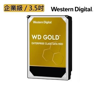 【WD】搭微軟365★金標 20TB 3.5吋 7200轉 512MB 企業級內接硬碟(WD203KRYZ)(軟體無法退換貨)