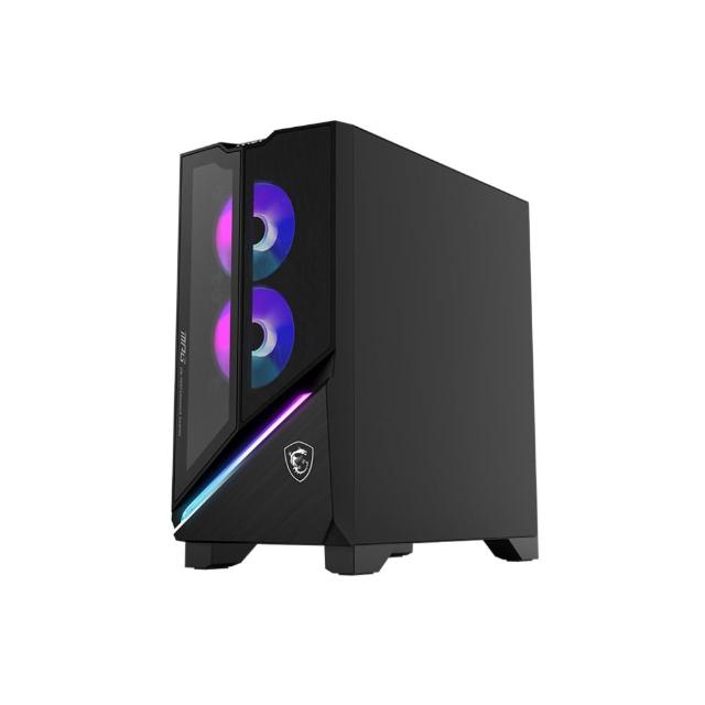 【MSI 微星】Ultra 7 RTX5070電競電腦(MPG Infinite X3 AI 2NVP7-816TW/Ultra 7-265K/32G/2TB SSD/W11H)