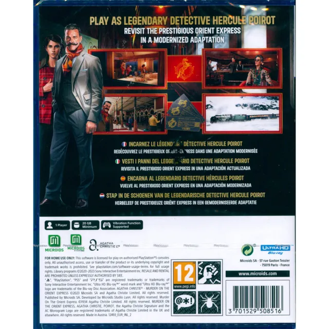 【SONY 索尼】PS5 餓狼傳說：群狼之城 特別版 中英日文歐版 FATAL FURY: City of the Wolves
