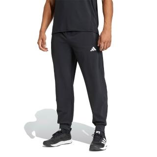 【adidas 愛迪達】運動長褲 WE FLEX WV PT 男 - KA5528