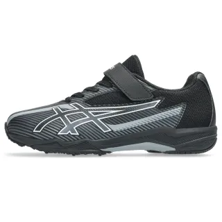【asics 亞瑟士】LAZERBEAM SK-MG-B 大童 運動鞋(1154A211-001)
