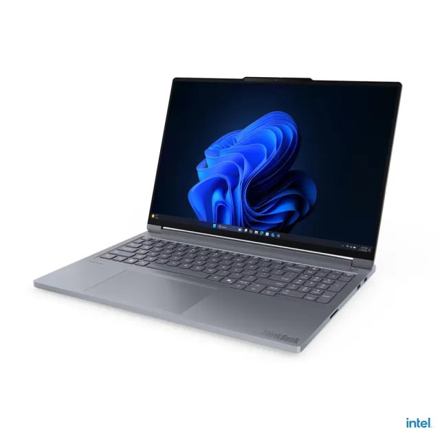 【ThinkPad 聯想】+2K迷你相機★16吋Ultra 7 RTX5060 AI 創作者筆電(ThinkBook 16P/U7-255HX/32G/1TB/W11H)