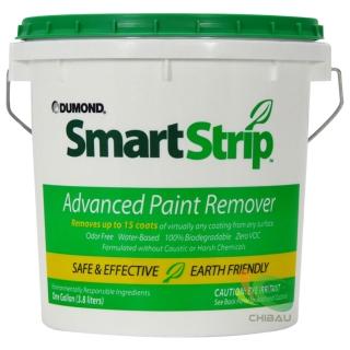 【SMART STRIP】環保去漆劑（1公升裝）(油漆去除)