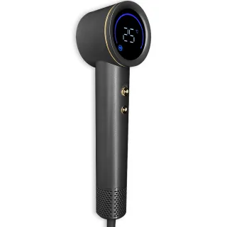 高速等離子快速乾髮吹風機