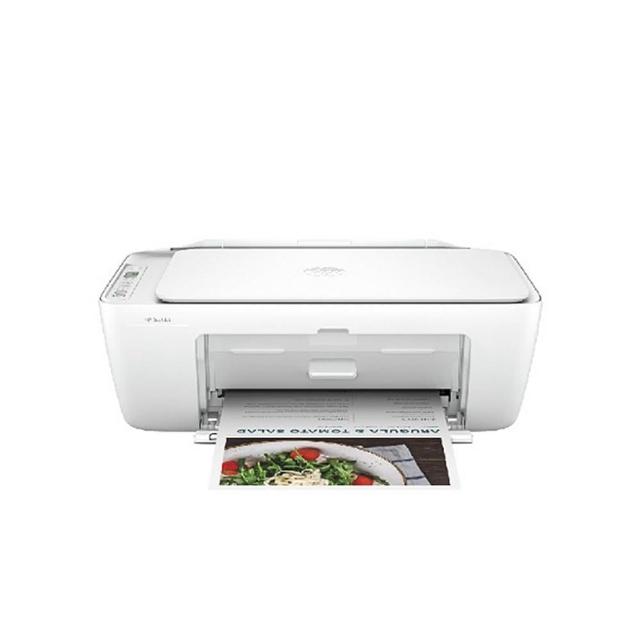 【HP 惠普】官方直營 Deskjet UIA 4925 狠惠省大供墨印表機(影印/列印/掃描/WiFi/9J061B)