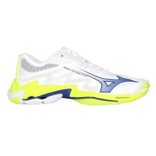 【MIZUNO 美津濃】WAVE LIGHTNING ELITE 男排球鞋-運動(V1GA260039)