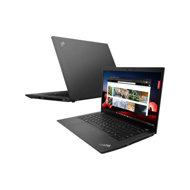 【ThinkPad 聯想】+2K迷你相機★14吋R5 PRO商用筆電(L14/R5 PRO-7535U/16G/512G SSD/W11H)