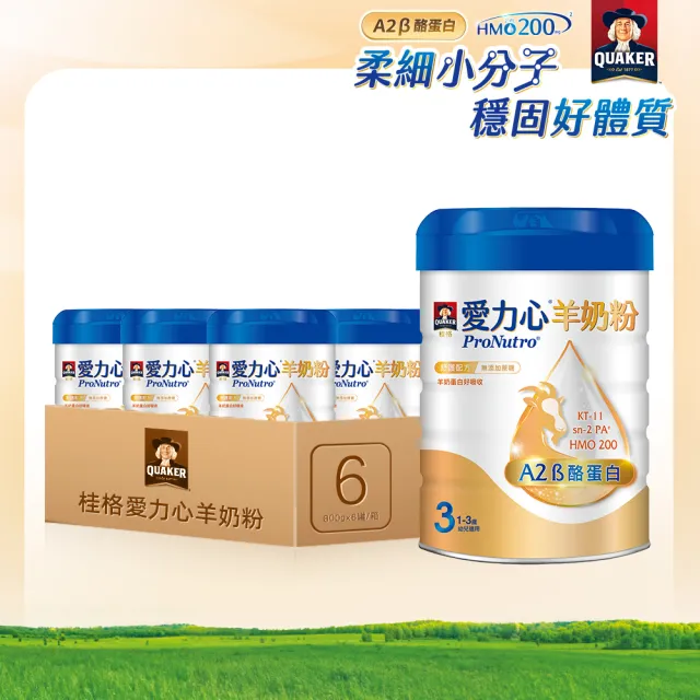 【2026】羊奶粉推薦10款高評價羊奶粉品牌排行 | BALIMAN情報局