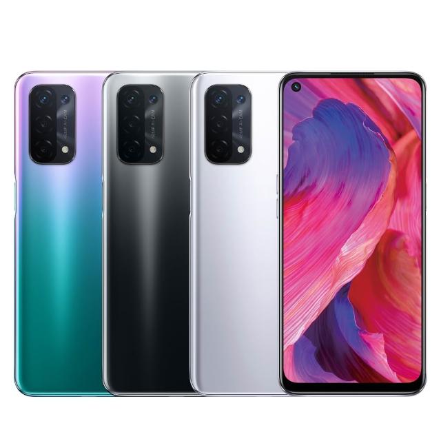 【OPPO】A級福利品 A74 6.5吋(6G/128G)