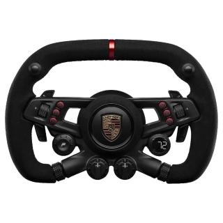【FANATEC】CSL Elite Porsche Vision GT保時捷賽車方向盤面 支援PC/PS