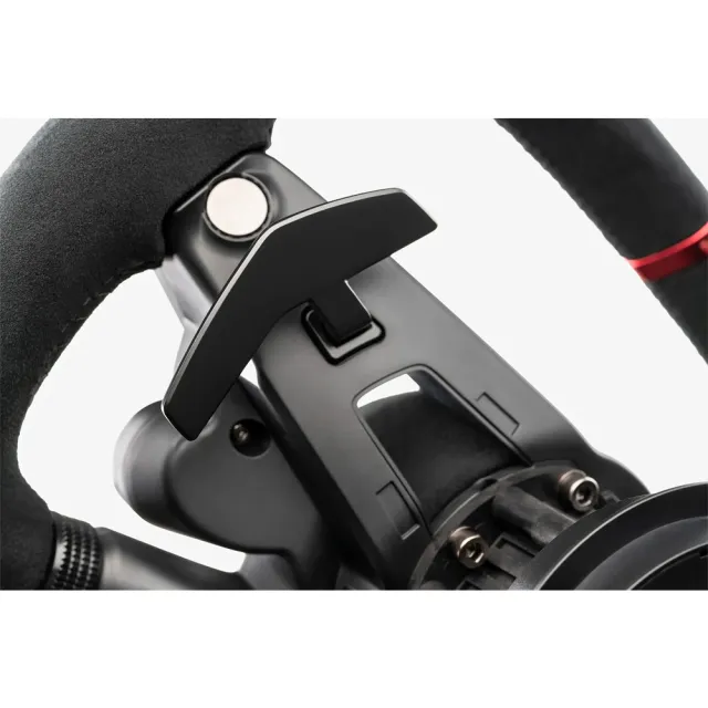 【FANATEC】CSL Elite Porsche Vision GT保時捷賽車方向盤面 支援PC/PS