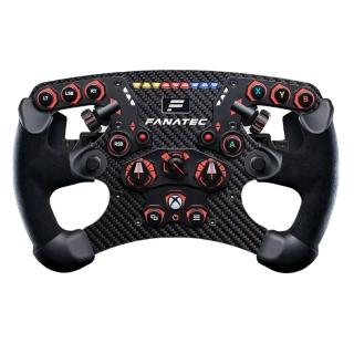 【FANATEC】CLUBSPORT FORMULA V2.5 X賽車方向盤面 支援PC/PS/Xbox