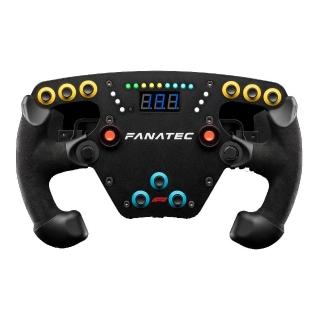 【FANATEC】CLUBSPORT F1 ESPORTS V2 賽車方向盤面 支援PC/PS