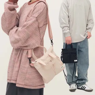 【plain-me】Mini 頭盔包 側背包 手提包 斜背包 防潑水_PLN3072