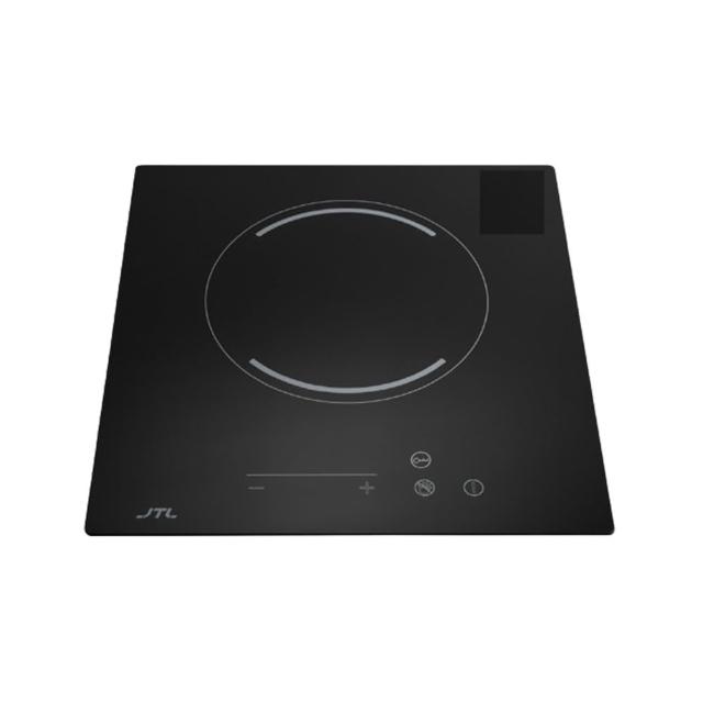 【喜特麗】220V觸控式微晶面板單口電陶爐 JTEG-101A 原廠安裝