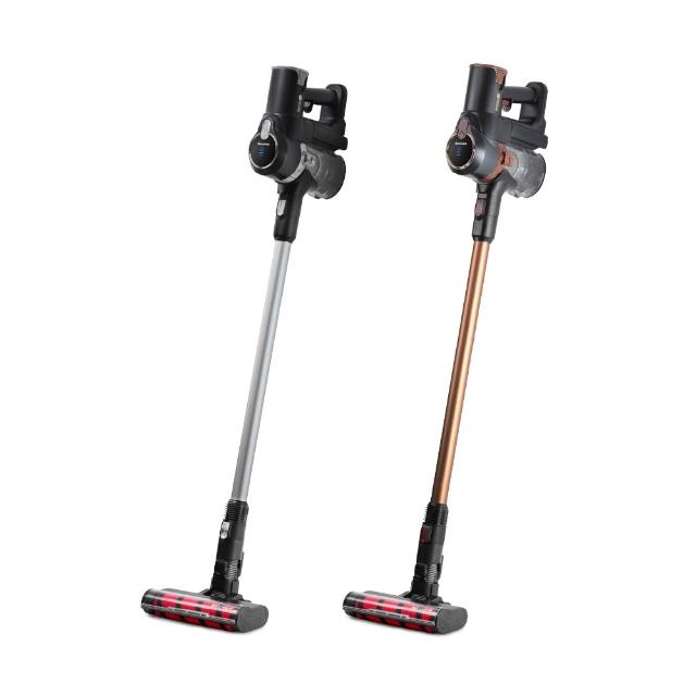 來自日本的 Bmxmao MAO Clean M7 旗艦電動濕拖無線吸塵器，擁有 25kPa 強勁吸力，結合濕拖功能，一機多用。豪華 16 件配件套組包含除蟎工具與雙電池設計，讓清潔更徹底、更持久。石紋銀外觀時尚耐用，無線操作輕鬆掃除家居灰塵、蟎蟲與汙漬，適合忙碌家庭的強效吸塵解決方案。