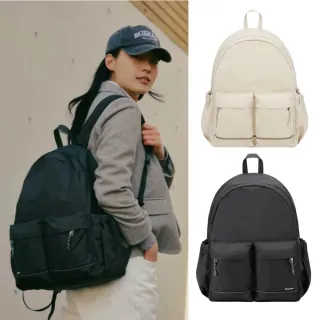 【Branden】韓國超輕量防盜旅行後背包(大容量 登機 多功能 收納)