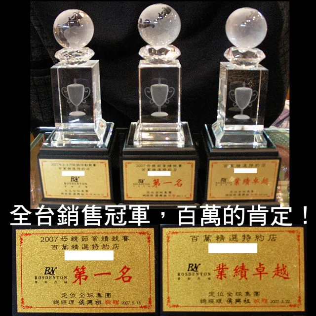 【ROSDENTON 勞斯丹頓】公司貨 國際巨星 晶鑽石英女錶26㎜-加多重好禮 R01(22888LGB)