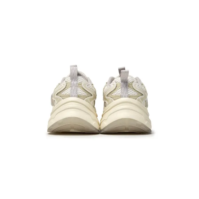 【MLB】童裝 老爹鞋 童鞋 Curve Runner系列 紐約洋基隊 (7ASHCB16N-50BGS)