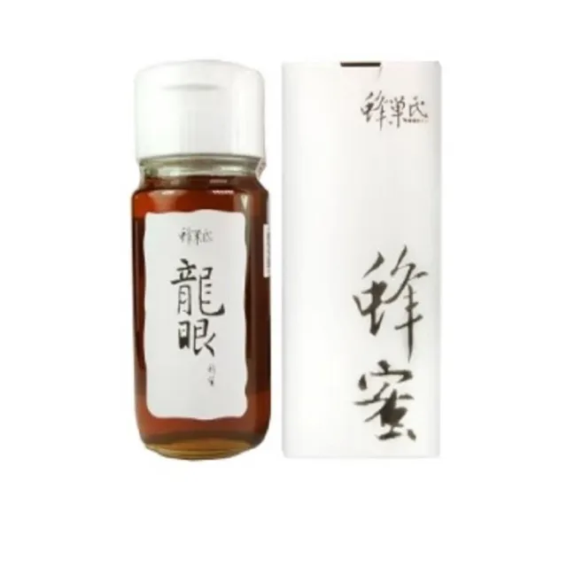 【蜂巢氏】蜂巢氏 嚴選驗證龍眼蜂蜜700g/1罐