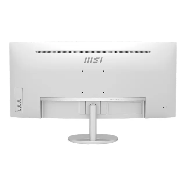 【MSI 微星】PRO MP341CQW E12 34型 VA 21:9 120Hz 商用曲面螢幕 (1500R曲率/UWQHD/1ms MPRT)