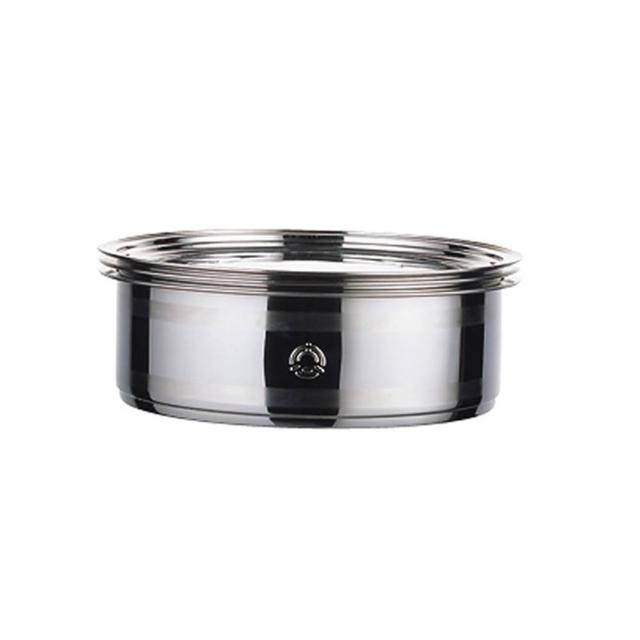 【TATUNG 大同】11人份304不鏽鋼蒸籠(TAC-S02)