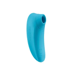 【Lovense】Tenera｜小藍豚智能藍牙陰蒂吸吮器(情趣用品 情趣按摩棒 吸吮器 吮吸)