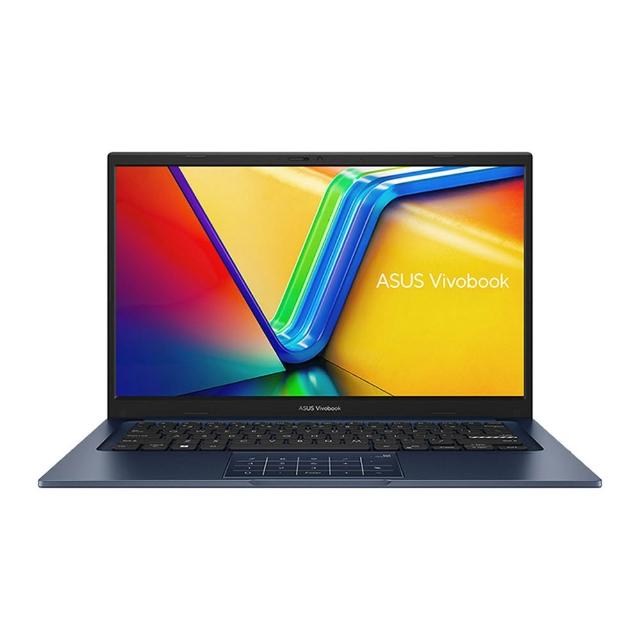 【ASUS 華碩】特仕版 14吋輕薄筆電(Vivobook 14 X1404VA/Core 5 120U/8G+16G/512G SSD/Win11)