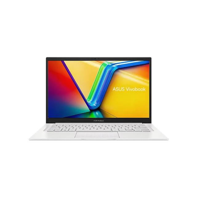【ASUS 華碩】特仕版 14吋輕薄筆電(Vivobook 14 X1404VA/Core 5 120U/8G+8G/512G SSD/Win11)