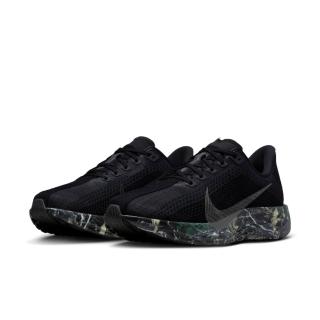 【NIKE 耐吉】運動鞋 跑步鞋 男鞋 PEGASUS PLUS CM 包覆 抓地力 輕盈 黑(IM3713001)