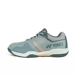 【YONEX】Power Cushion Strider Flow 男女 羽球鞋 灰(SHBSF1EX148)