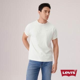 【LEVIS】大logo 短袖 短t 男生上衣 人氣新品 006PY-0000