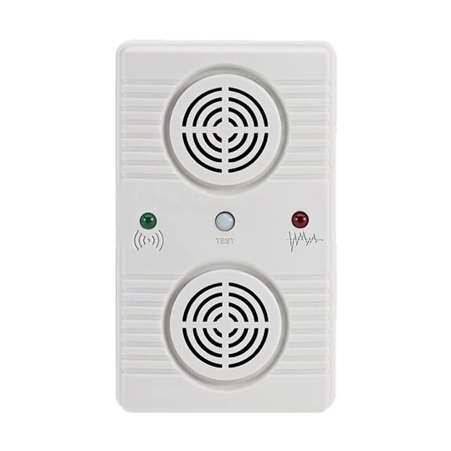 DigiMax UP-11AK 是一款結合超音波與磁震波技術的驅鼠驅蟲裝置，採用物理驅逐法，無需化學藥劑，不會造成二次汙染，EPA署登入認證。適用空間達70坪，適閤家庭與商業場所使用，有效驅趕鼠類與害蟲，保護人畜安全。產品具備可調音量功能，適用於廣播、活動、營業等多種場景，是專業驅鼠蟲解決方案。