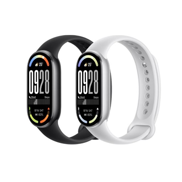 【小米】官方旗艦館 小米手環10 NFC