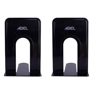 【ABEL 力大牌】9吋烤漆書架組-(2入/組)