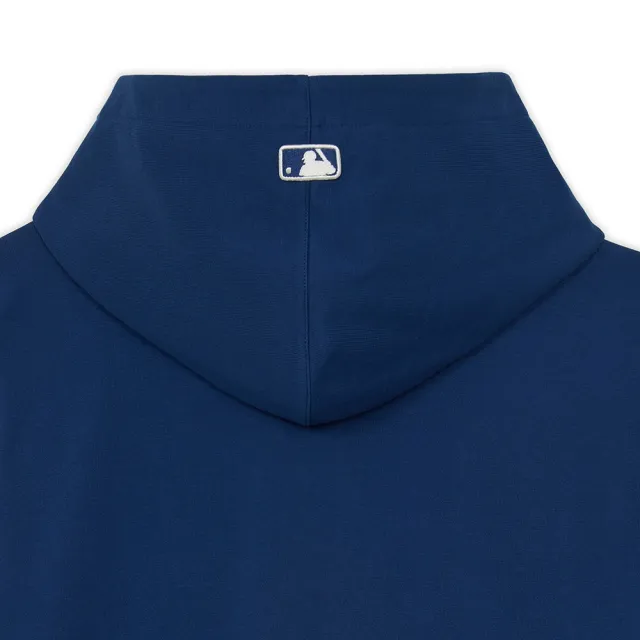 【MLB】連帽上衣 帽T Varsity系列 紐約洋基隊 (3AHDV1861-50NYM)