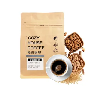 【Cozyhouse 暖窩】中焙 瓜地馬拉 安提瓜 花神 水洗處理法 咖啡豆 半磅227g/包(牛奶巧克力餘韻 紅糖堅果)