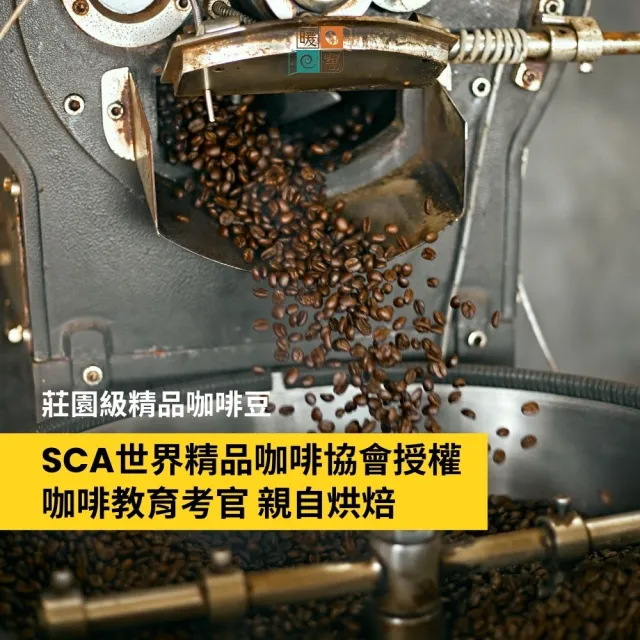 【Cozyhouse 暖窩】淺中焙 肯亞 AA TOP 基里尼亞加 水洗處理咖啡豆 半磅(227g/包烏梅汁 黑莓果香 糖漬甜感)