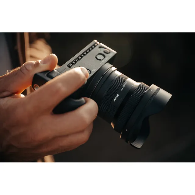 【Sigma】10-18mm F2.8 DC DN Contemporary for SONY E-MOUNT 接環 (公司貨) 超廣角變焦鏡頭 APS-C 鏡頭