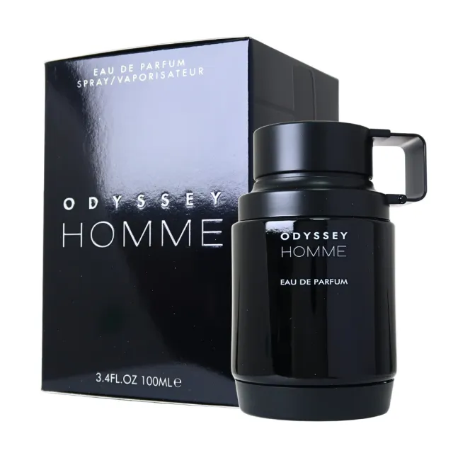 【ARMAF】Odyssey Homme 漫長的旅程淡香精 EDP 100ml