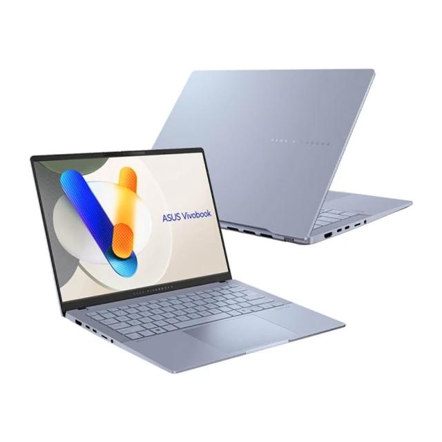 【ASUS 華碩】特仕版 14吋輕薄AI筆電(S5406SA-0108B256V/Ultra 7-256V/16G/改裝1TB SSD/Win11/OLED/EVO)