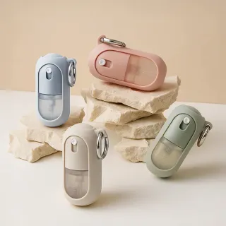 【台隆手創館】oooh香氛乾洗手4.0(20mL)