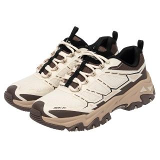 【SKECHERS】女戶外越野系列 越野鞋 D LITES HIKER (180328BRTN)