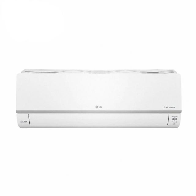  LG樂金 LSN36DHPM 分離式冷暖變頻冷氣，適用4-6坪空間，CSPF第一級能源效率，年耗電僅1594度。冷房能力7.2kW、暖房8.1kW，支援WIFI智慧控制，全機3年保固、壓縮機10年保固，R32環保冷媒，泰國原裝進口，高效省電舒適生活首選。 