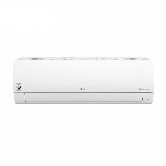 LG樂金 LSN52DHPM LG樂金 LSN52DHPM 分離式冷暖變頻冷氣,適用7-9坪空間,提供冷暖舒適體驗。採用R32環保冷媒,上/下出風設計,220V電源室外供電,全機及壓縮機保固1年。高效變頻技術,節能省電,適閤家庭使用。