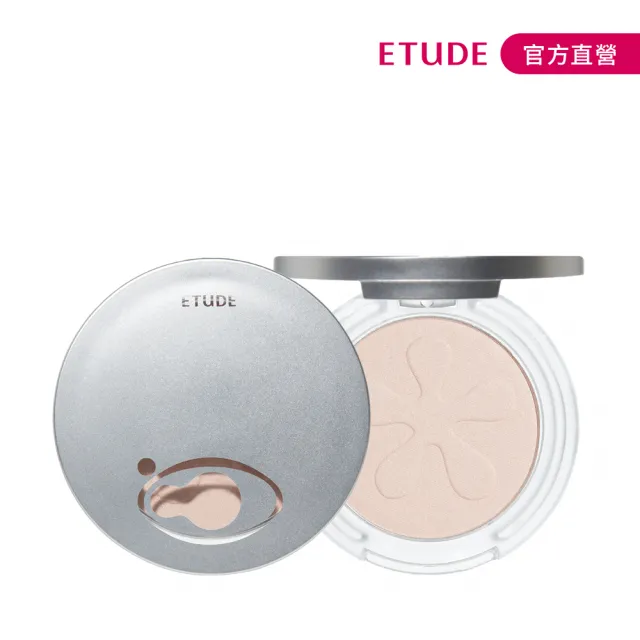 【ETUDE】官方直營 絕美濾鏡高光餅3.8g(aeae聯名系列)