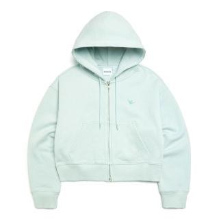 【Mark Gonzales】女裝 小天使布章 OG 短版連帽外套