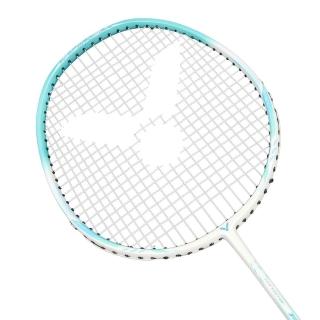 【VICTOR 勝利體育】突擊羽球拍-羽球拍 穿線拍(TK-RYUGA SPORT-R)