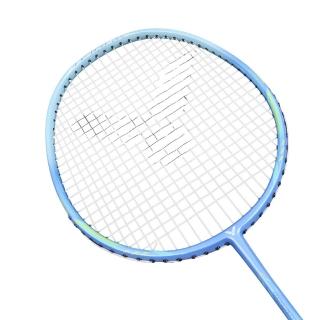 【VICTOR 勝利體育】突擊羽球拍-羽球拍 穿線拍(TK-RYUGA SPORT-F)